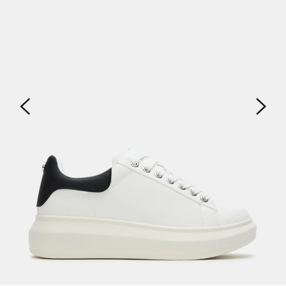 Steve Madden sneakers